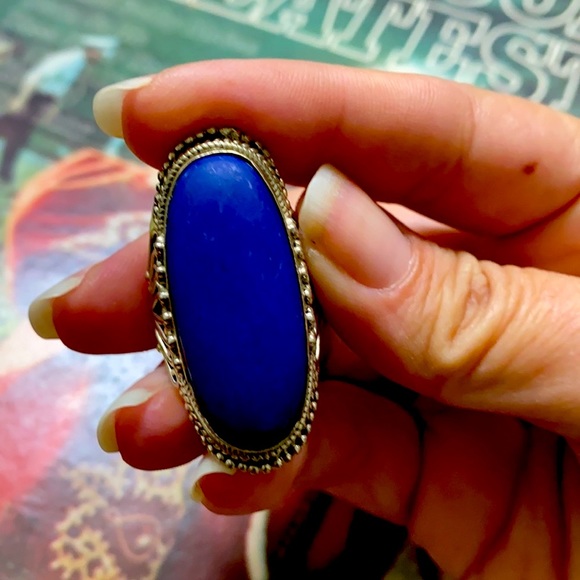 Gypsy Ring - Picture 6 of 17